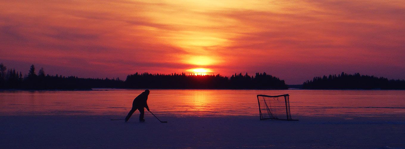 Cat Lake First Nation - Teach for Canada